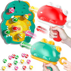 Dinosaur Dart Board Game Set for Kids | Bacha Toys