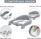 Multi-Functional 4-in-1 Baby Toilet Seat