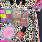 Mermaid Vanity Case – Let’s Party Makeup Box (Real Cosmetics) | Bacha Toys