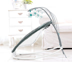 Mastela Fold-Up Rocker – Melodies & Soothe Bouncer | Bacha Toys