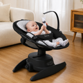 3-in-1 Deluxe Multifunctional Electric Baby Swing – TY333