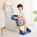 Multi-Functional 4-in-1 Baby Toilet Seat