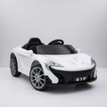 Power Wheel Electric Car for Kids – Luxury Ride-On with Music, Lights & Remote Control | Bacha Toys Pakistan