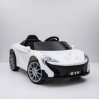 Power Wheel Electric Car for Kids – Luxury Ride-On with Music, Lights & Remote Control | Bacha Toys Pakistan