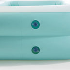 INTEX Mandarin Swim Center Family Pool – 90″ x 58″ x 18″ #57181