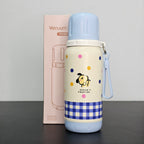 Vacuum Cup 500ml – Hot & Cold Insulated Water Bottle