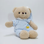 Good Night Bear – 50cm Soft Plush Toy | Bacha Toys