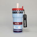 Starx Hot & Cold Water Cup 560ml – Insulated Thermal Bottle