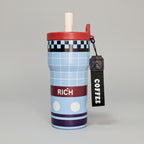 Starx Hot & Cold Water Cup 560ml – Insulated Thermal Bottle