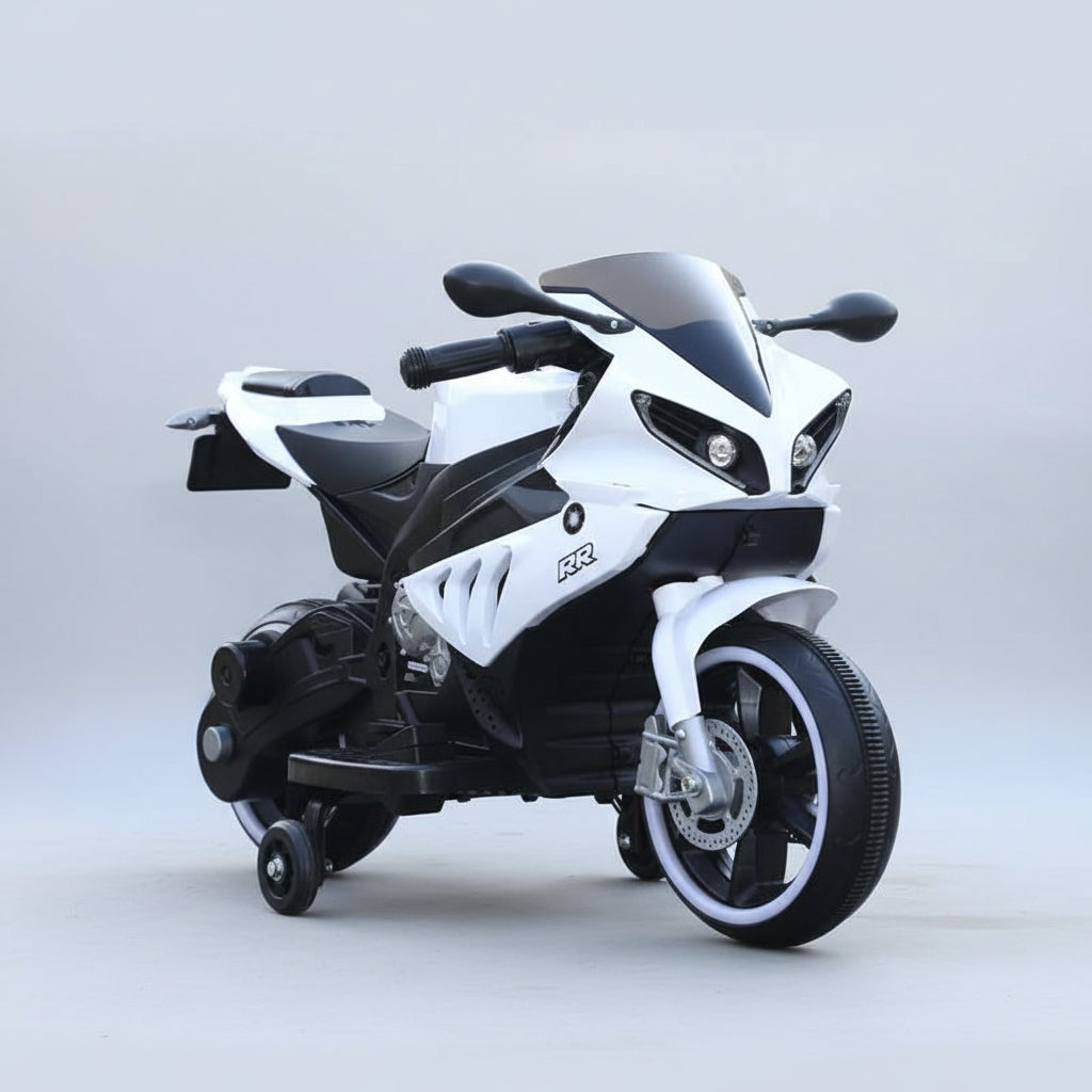 Kids Electric Bike – Fun, Safe & Exciting Rides Every Day | Bacha Toys