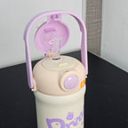 Hot & Cold Water Bottle 500ml – Insulated Thermal Flask