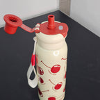 Hot & Cold Water Bottle 620ml – Insulated Thermal Flask