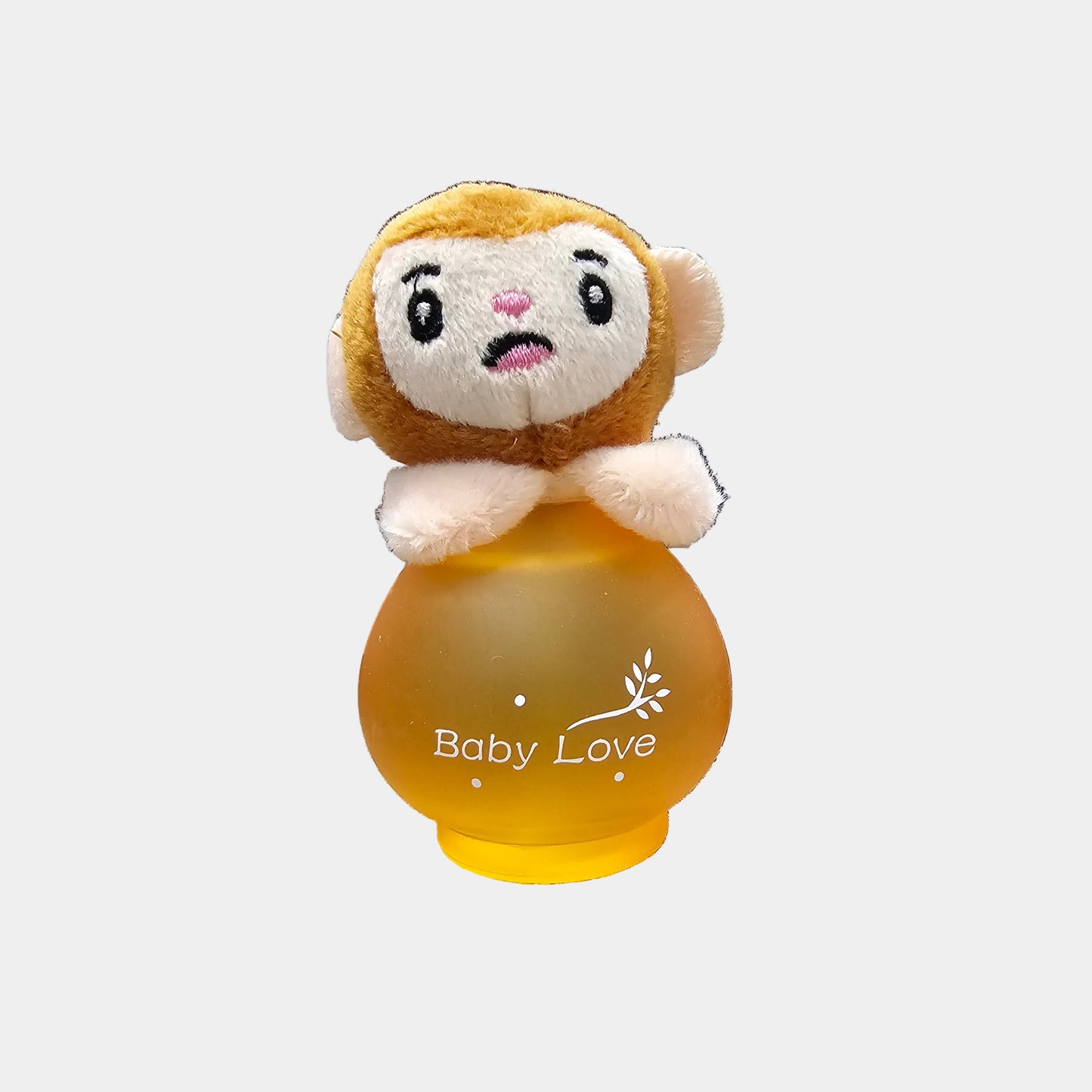 Baby Perfume Natural Spray 50ml – Gentle & Alcohol-Free | Bacha Toys