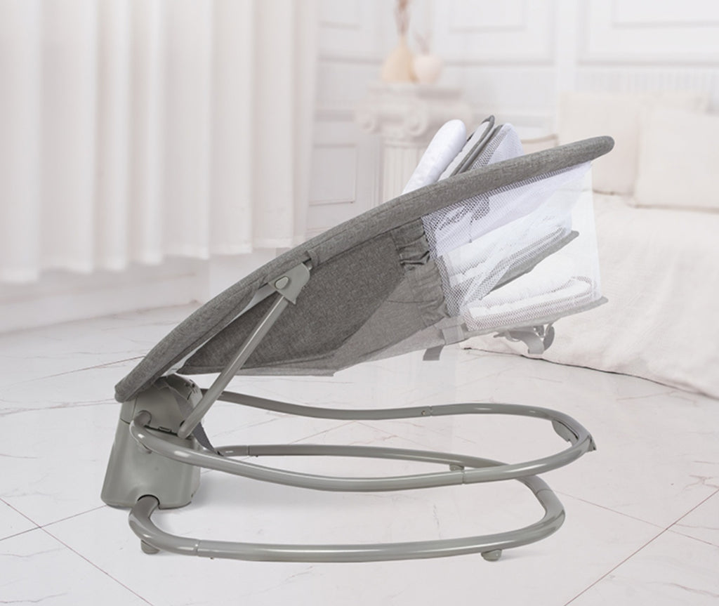 Mastela 4-in-1 Multi-Functional Fold-Up Bassinet | Bacha Toys