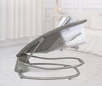 Mastela 4-in-1 Multi-Functional Fold-Up Bassinet | Bacha Toys