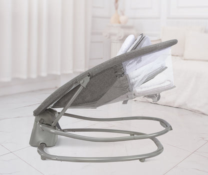 MASTELA 4-in-1 Multi-Functional Fold-Up Bassinet | Bacha Toys