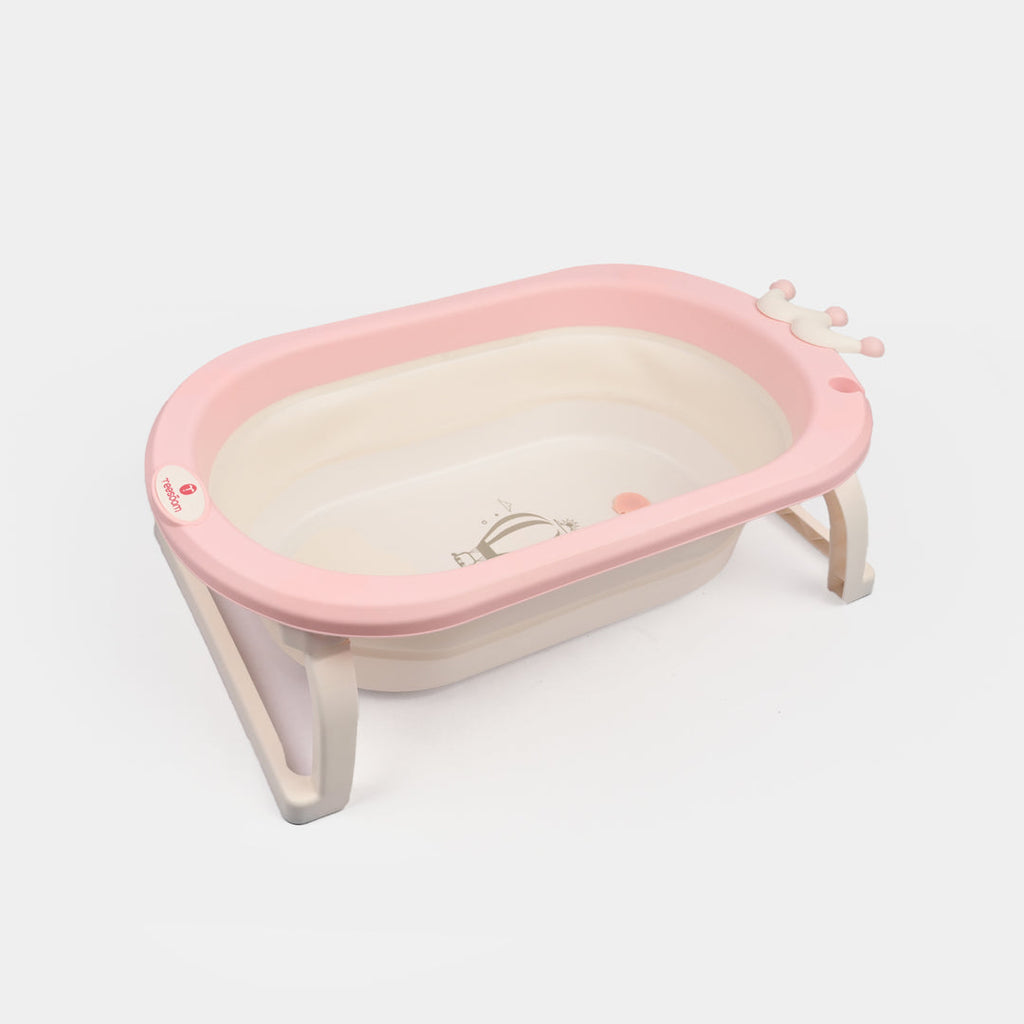 Baby Bath Tub – Easy Foldable #2024-1