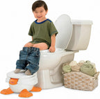 DuckyFun 3-in-1 Baby Potty – Bacha Toys