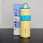 550ml Hot & Cold Water Bottle – Insulated Thermal Flask