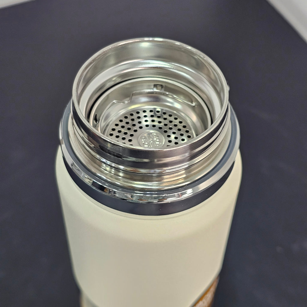 Vacuum Cup 1000ml – Hot & Cold Insulated Water Bottle