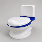 Baby Toilet Commode for Kids – Potty Training Seat with Splash Guard