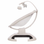 Mastela Lullaby Orbit Electric Crib – Safe, Smart & Comfortable Sleep Solution | Bacha Toys