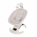 Mastela Lullaby Orbit Electric Crib – Safe, Smart & Comfortable Sleep Solution | Bacha Toys