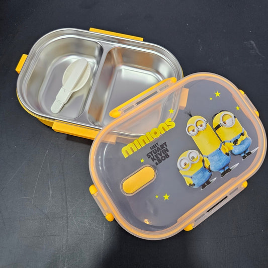 Multi‑Play Lunch Box | Bacha Toys