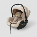 Kidilo Carry Cot & Baby Car Seat – Lightweight Travel Carrier G303