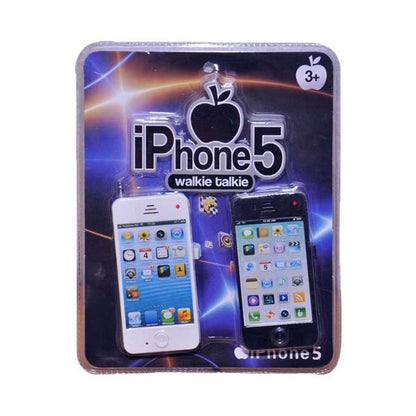 iPhone Walkie-Talkie – Fun & Interactive Communication for Kids | Bacha Toys