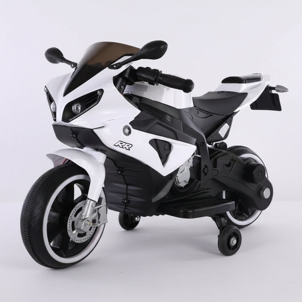 Kids Electric Bike – Fun, Safe & Exciting Rides Every Day | Bacha Toys