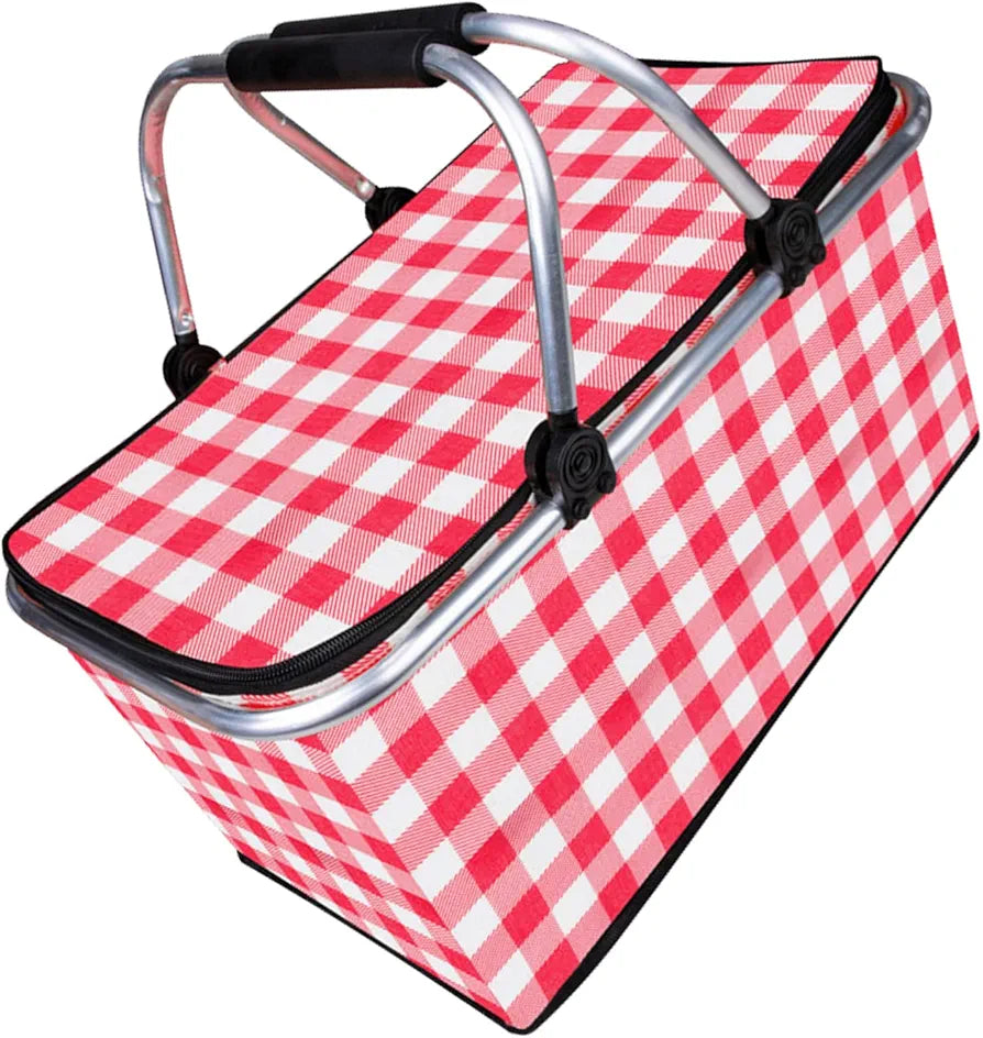 Foldable Basket – Compact & Versatile Storage | Bacha Toys