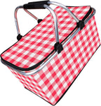 Foldable Basket – Compact & Versatile Storage | Bacha Toys