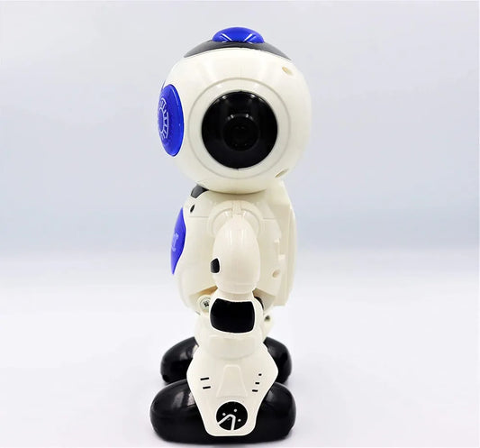 Remote Control Robot – Interactive Fun for Kids | Bacha Toys