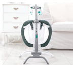 Mastela Fold-Up Rocker – Melodies & Soothe Bouncer | Bacha Toys