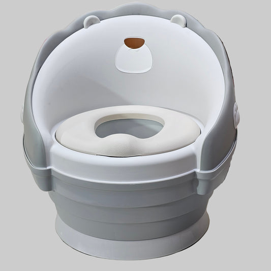 Premium Quality Baby Pot Potty Trainer | Bacha Toys