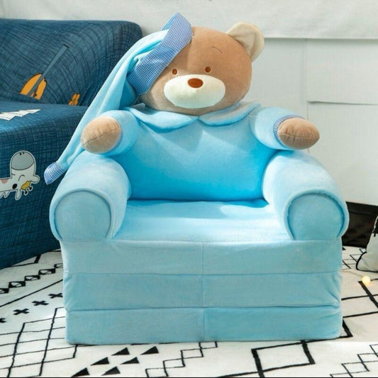 3-Ply Baby Bed Cum Sofa – Comfort Meets Versatility
