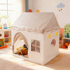Mini Adventure Playhouse – Kids Fun Tent | Bacha Toys