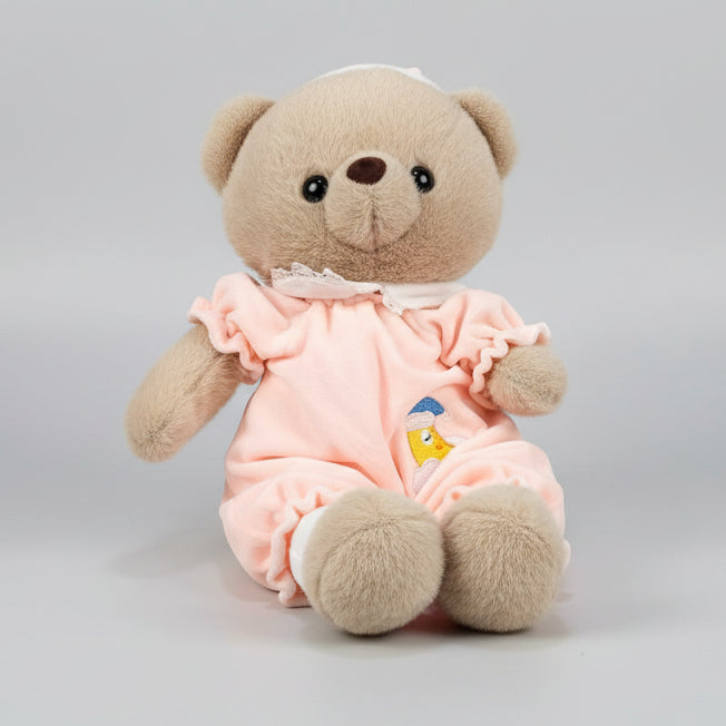 Good Night Bear – 40cm Soft Toy Plush | Bacha Toys