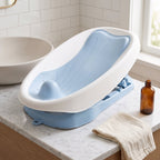 Adjustable Infant Bath Seat #8015