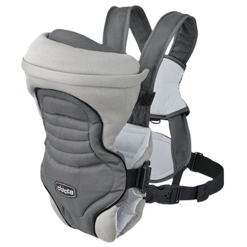 Chicco Soft & Dream Baby Carrier – Double Padded Protection | Bacha Toys