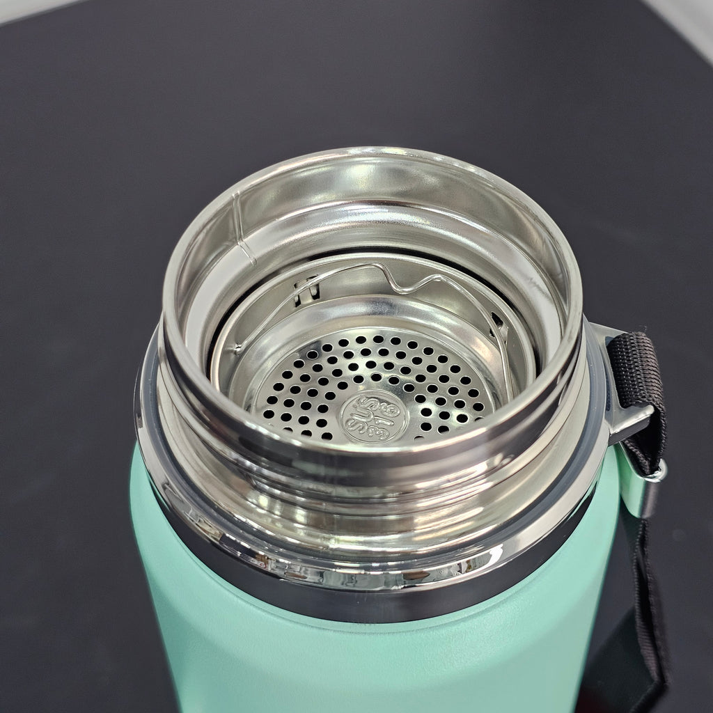 Vacuum Cup 1000ml – Hot & Cold Insulated Water Bottle