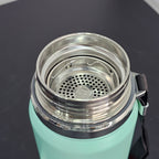 Vacuum Cup 1000ml – Hot & Cold Insulated Water Bottle