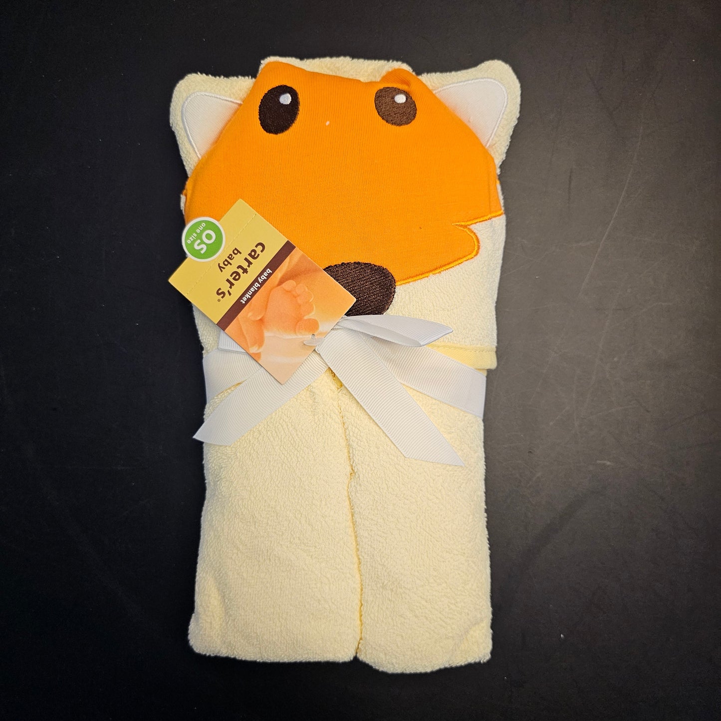 Baby Hooded Towel – Luxury Quality | Bacha Toys