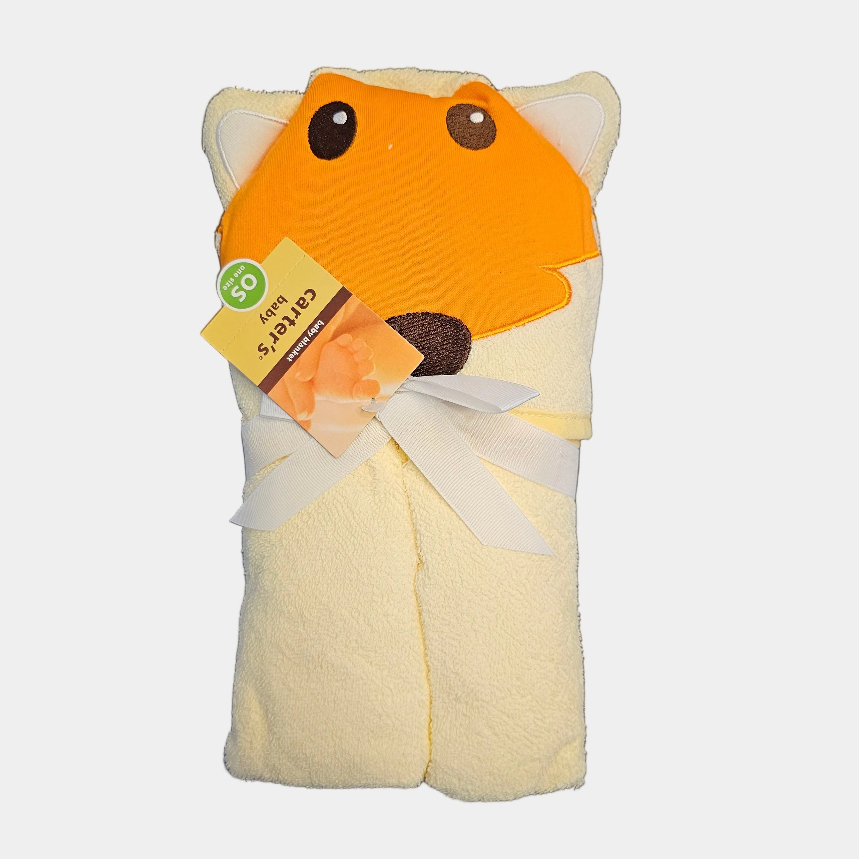 Baby Hooded Towel – Luxury Quality | Bacha Toys