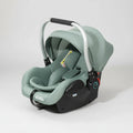 Kidilo Carry Cot & Baby Car Seat – Lightweight Travel Carrier G306