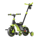Kids Ride-On Tricycle Convertible Bicycle #XBL1688