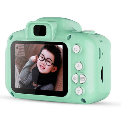 Children’s Digital Camera | Fun & Easy Photography for Kids- Bacha Toys