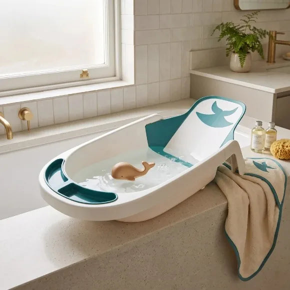 Baby Bath Tub – Adjustable #8019