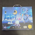 85 Pcs Colour Kit – Bacha Toys